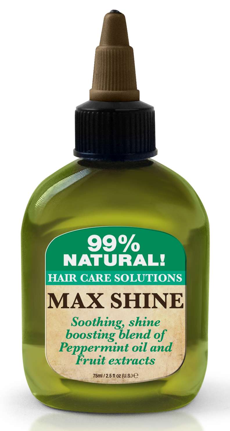 S/F PREM #1 MAX SHINE 12DP