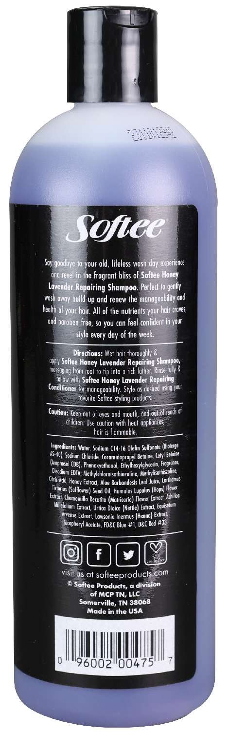 Ingredient List