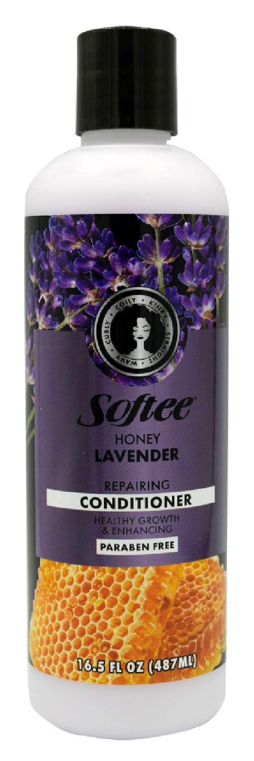SOFTEE HONEY LAVENDER CONDITIONER