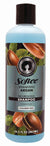 SOFTEE SHIMMERING ARGAN SHAMPOO