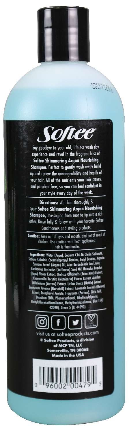 Ingredient List