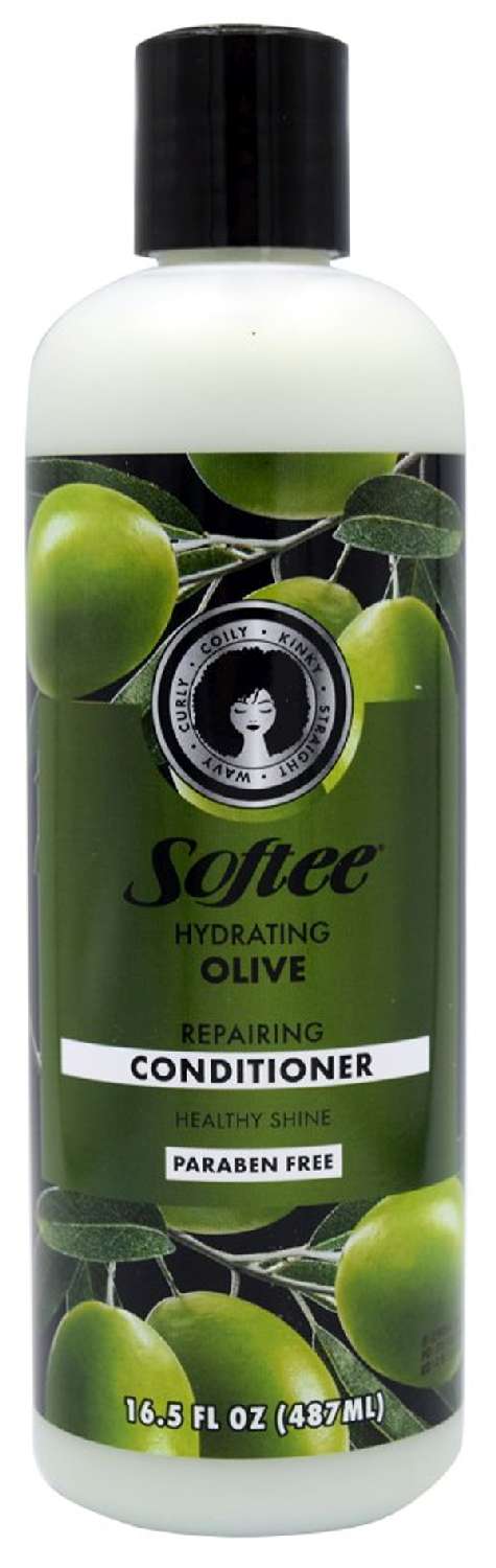 SOFTEE HYDRATING OLIVE CONDITIONER
