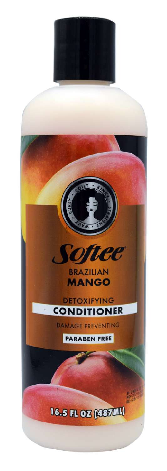 SOFTEE BRAZILIAN MANGO CONDITIONER