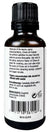 Ingredient List
