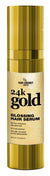 H/CHEMIST 24K GOLD GLOSSING HAIR SERUM