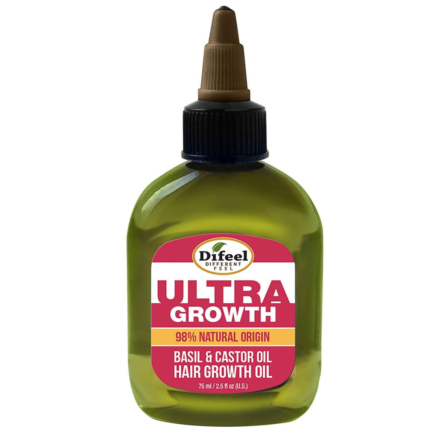 S/F ULTRA GROWTH BASIL-CASTOR 6DP