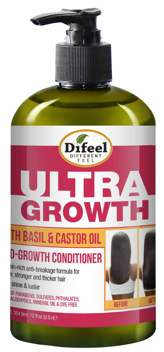 S/F ULTRA GROWTH COND