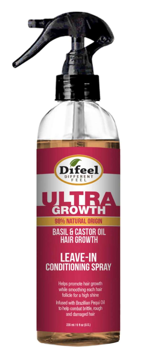 S/F LEAVE-IN SPRAY ULTRA GROWTH
