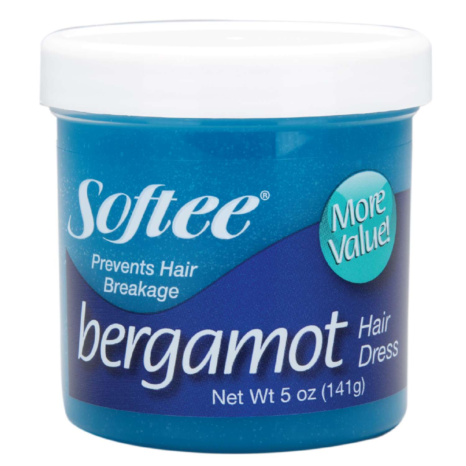 SOFTEE BERGAMOT [BLUE]