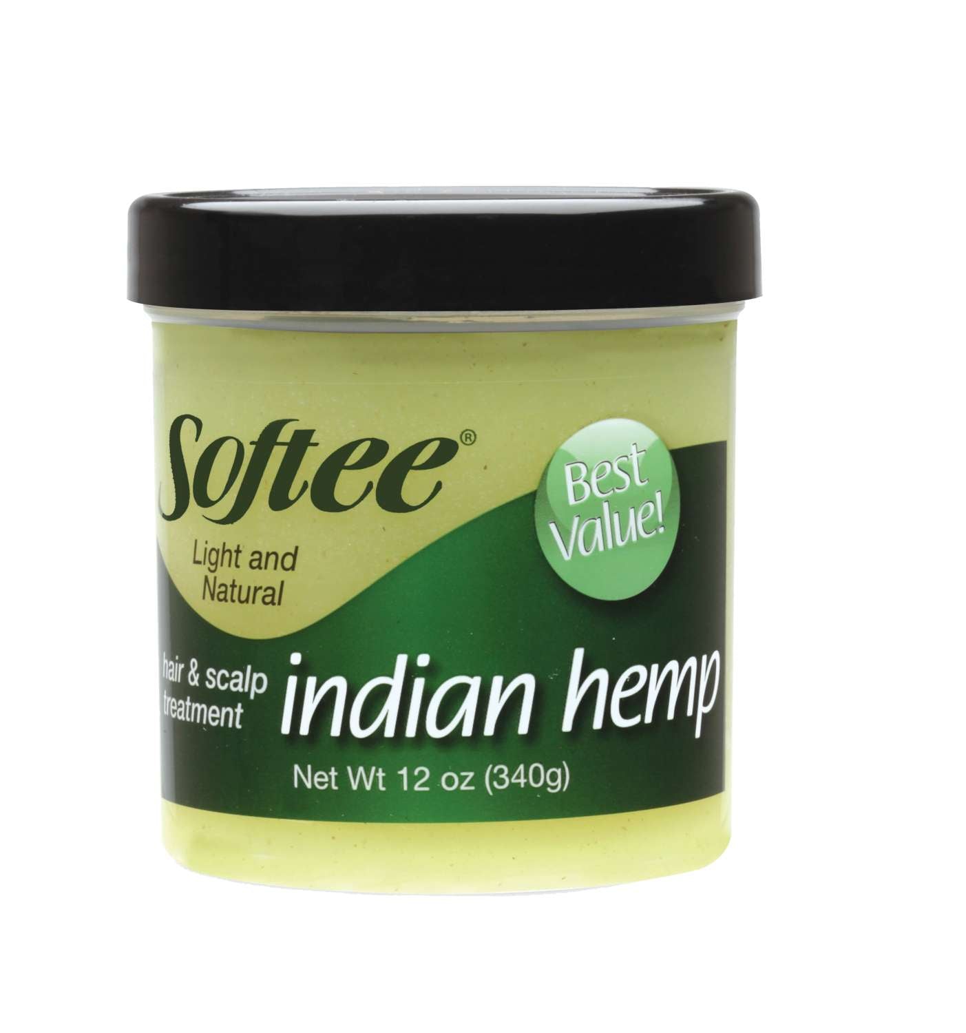 SOFTEE INDIAN HEMP