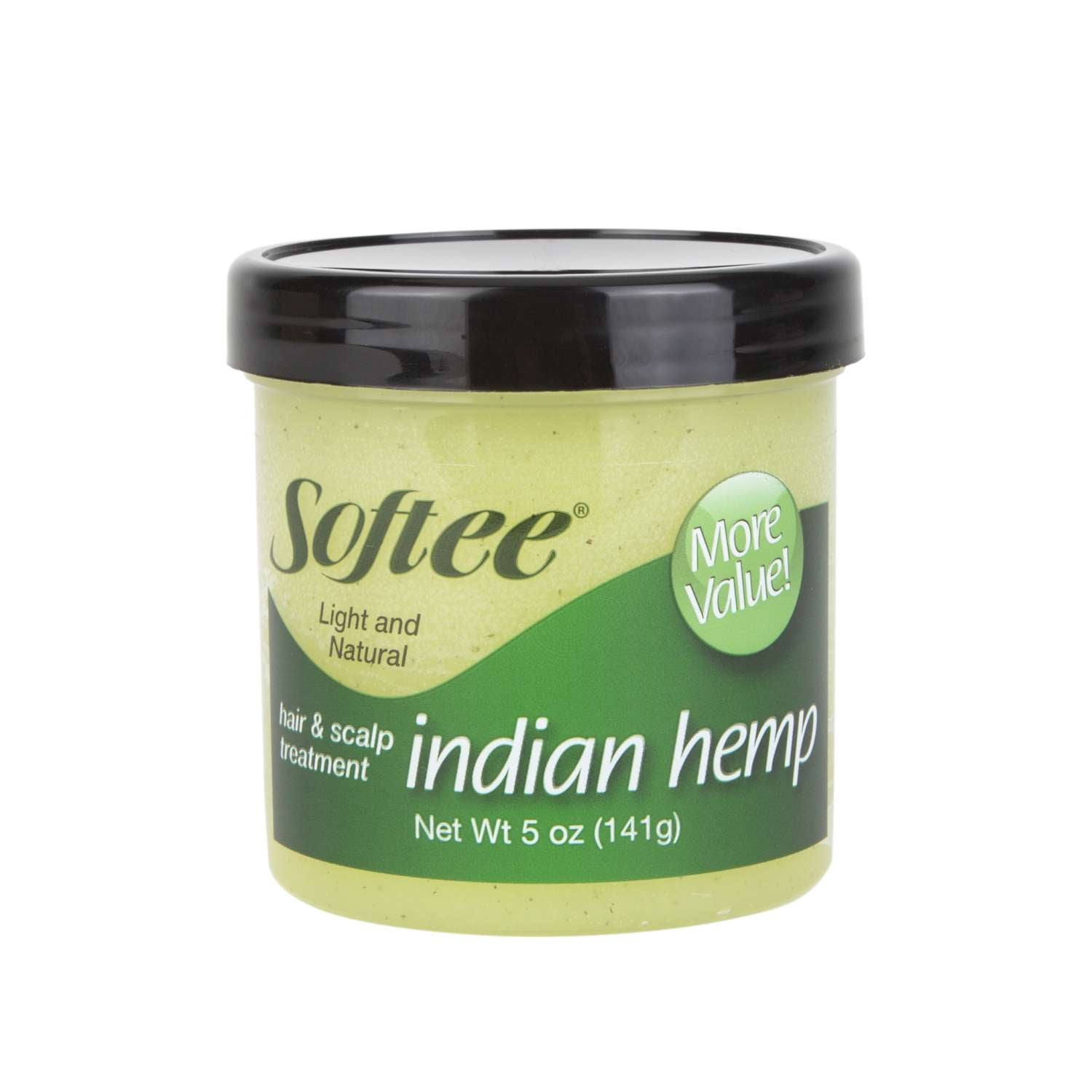 SOFTEE INDIAN HEMP