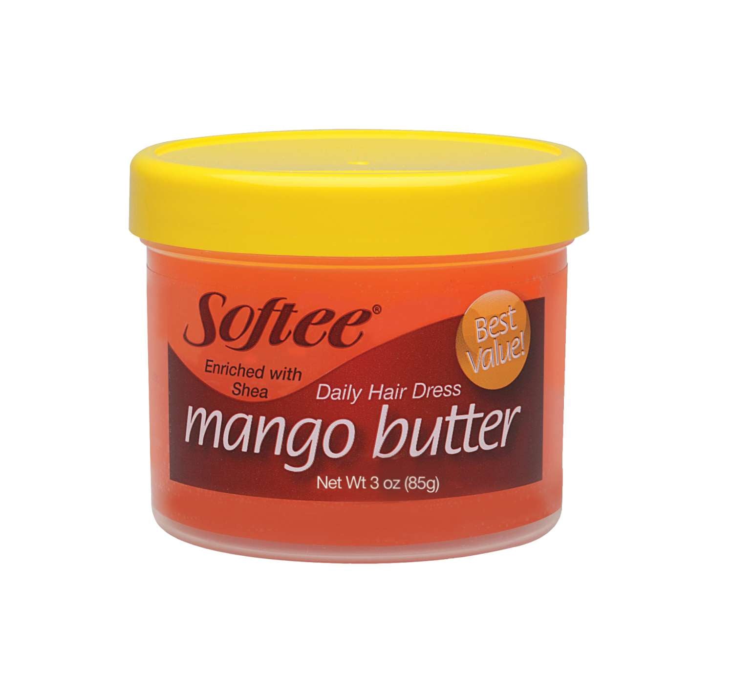 SOFTEE MANGO BUTTER H/D
