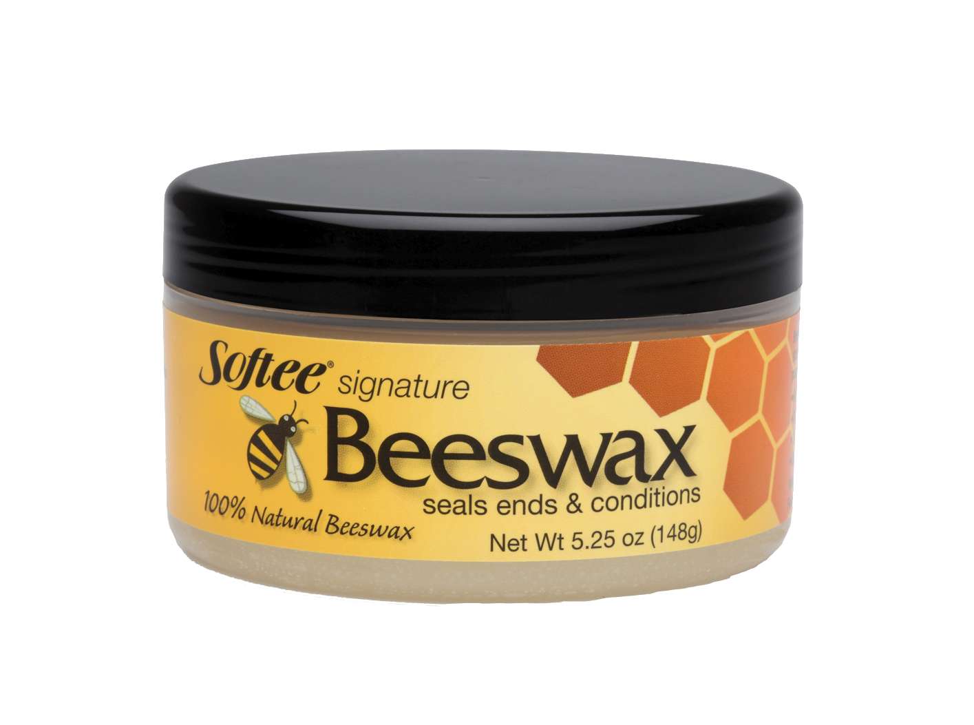 SOFTEE SIGN BEES WAX