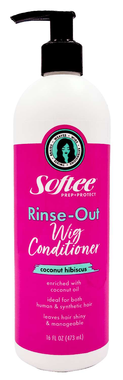 SOFTEE PREP PROTECT WIG CONDITIONER