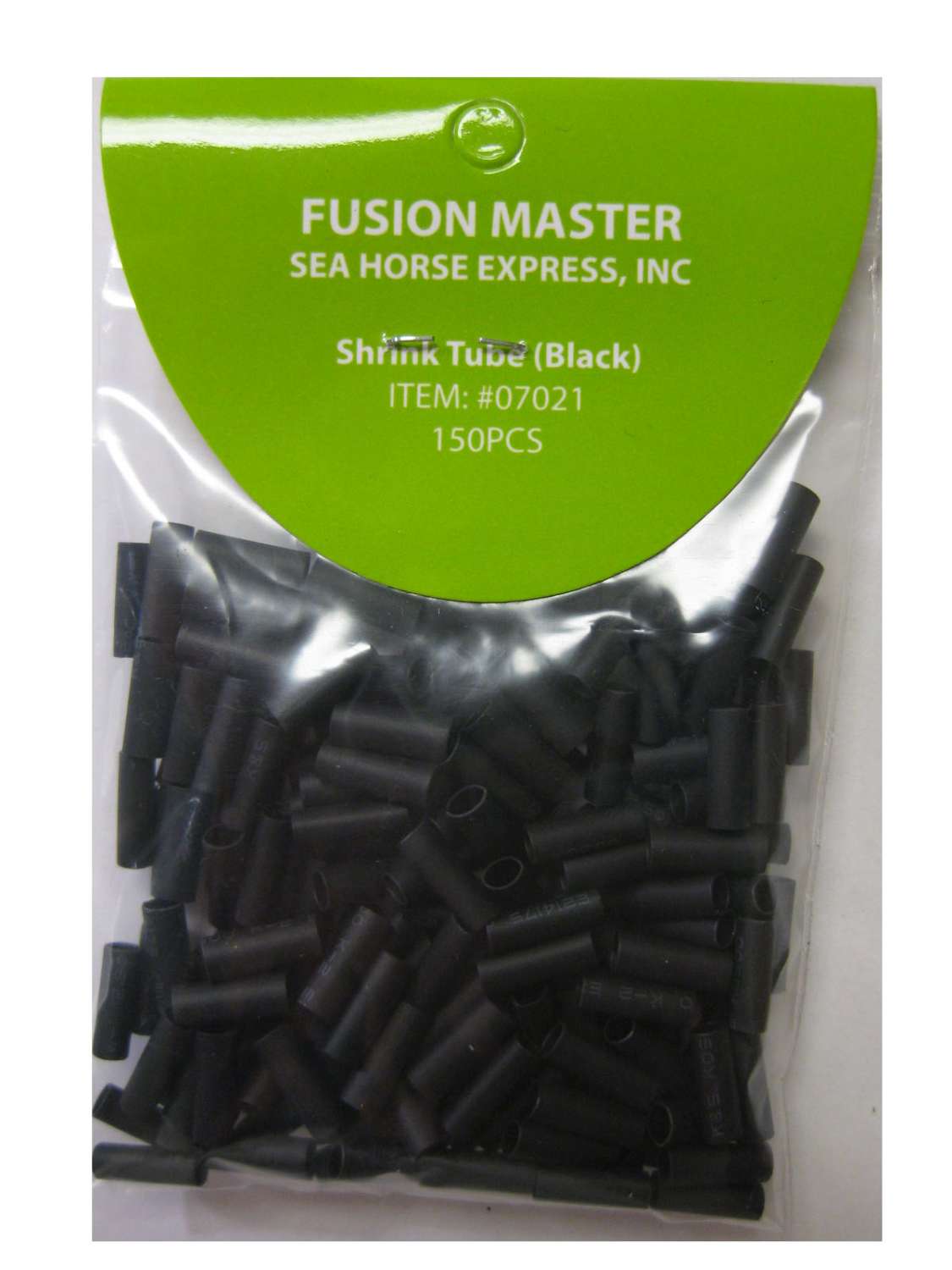F/M MICRO LINK [BLACK]