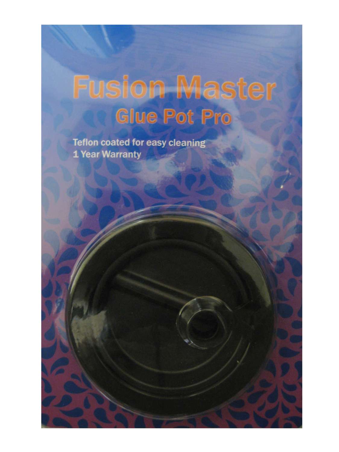 F/M PRO GLUE POT