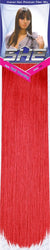 SHE YAKI WVG 08-#RED