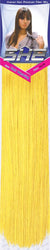 SHE YAKI WVG 08-#YELLOW