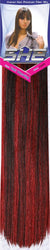 SHE YAKI WVG 08-P1B/RED