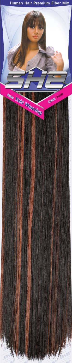 SHE YAKI WVG 10-P1B/30