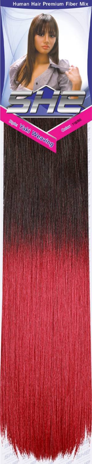SHE YAKI WVG 10-T1B/BG