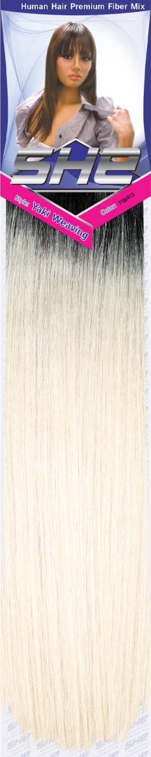 SHE YAKI WVG 10-T1B/613