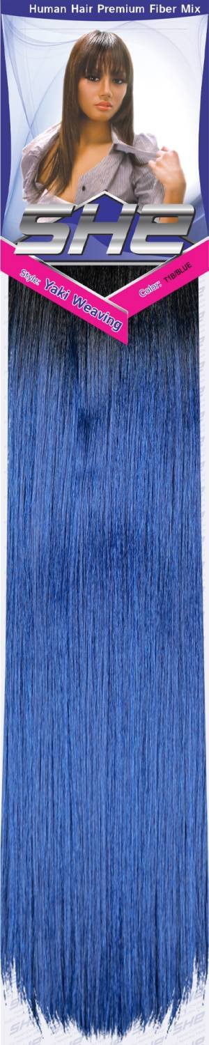SHE YAKI WVG 10-T1B/BLUE