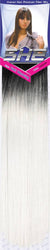 SHE YAKI WVG 10-T1B/SILVER