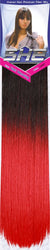 SHE YAKI WVG 12-T1B/RED