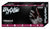 SAFEKO BLAK NYLE GLOVE MEDIUM