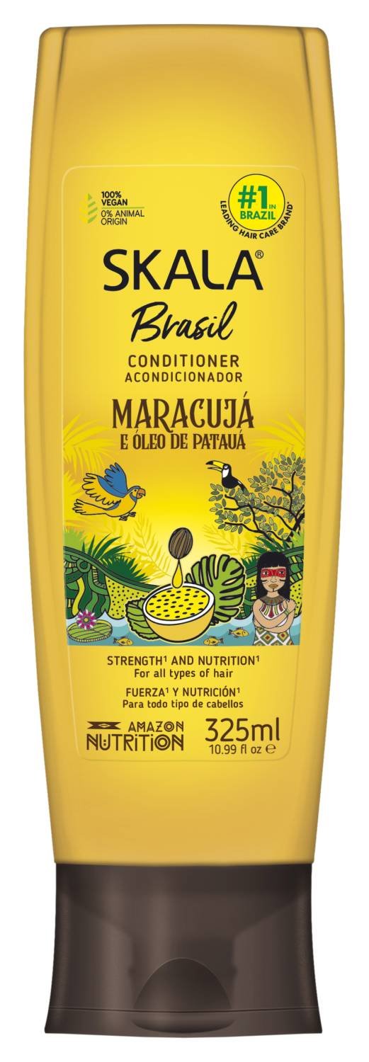 SKALA MARACUJA CONDITIONER