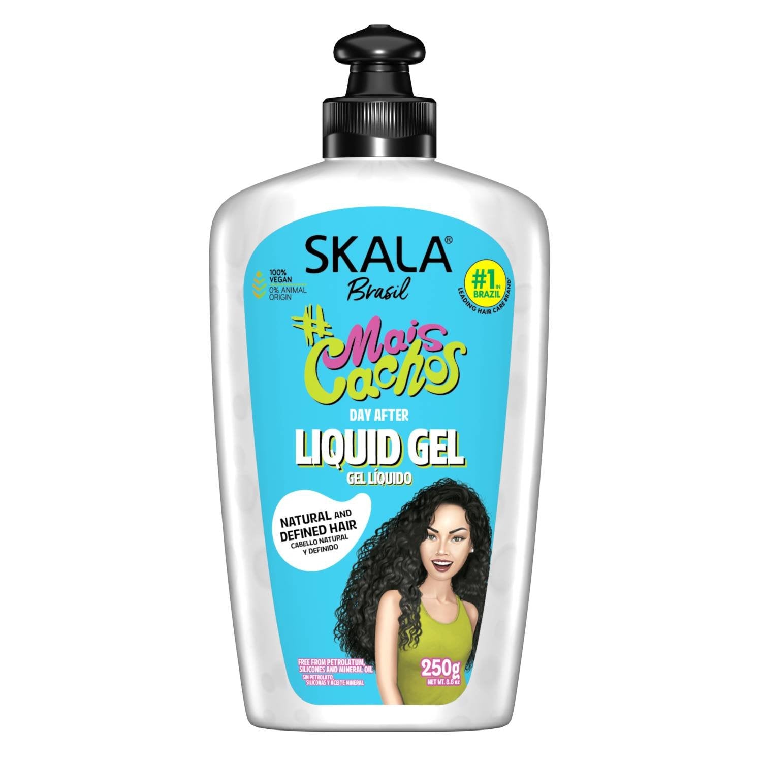 SKALA CACHOS LIQUID GEL