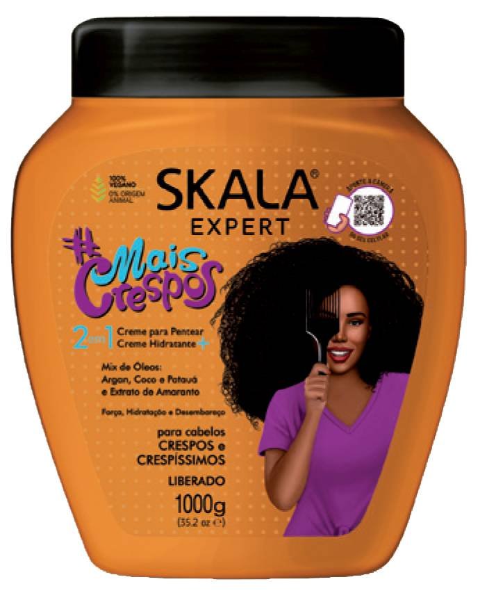 SKALA MAIS CRESPOS TREATMENT 35.2 OZ