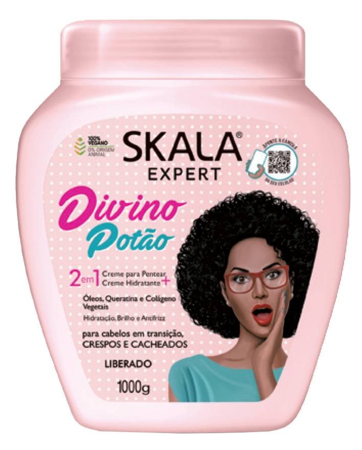 SKALA DIVINO POTAO TREATMENT 35.2 OZ