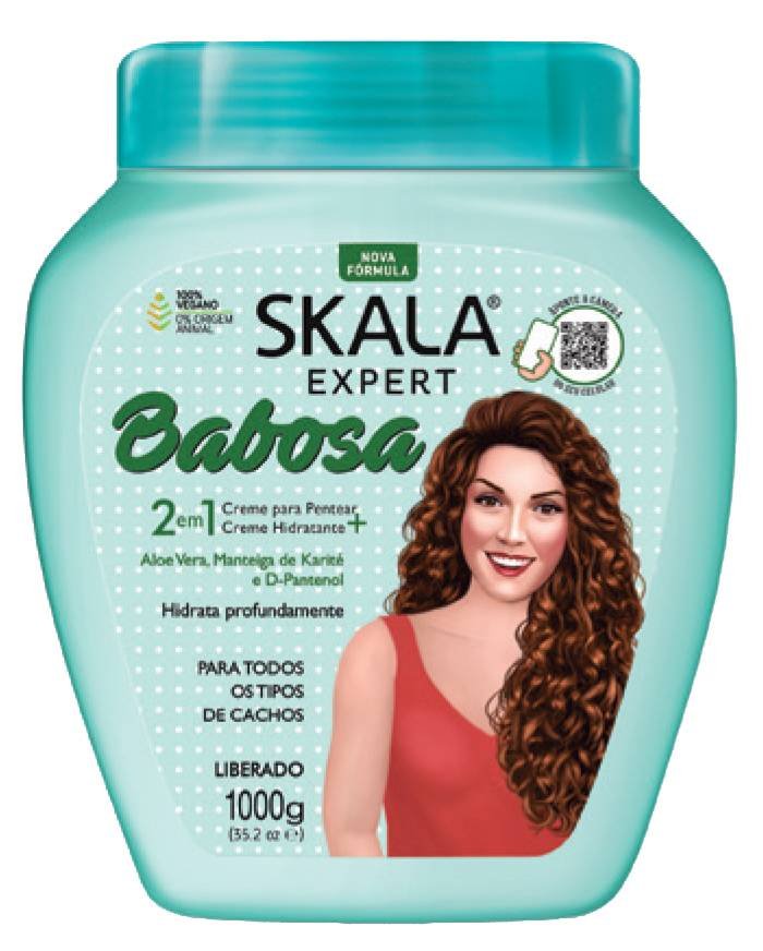 SKALA BABOSA TREATMENT 35.2 OZ