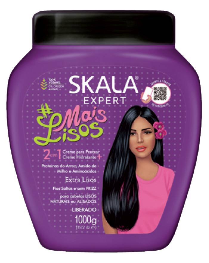 SKALA MAIS LISOS TREATMENT 35.2 OZ