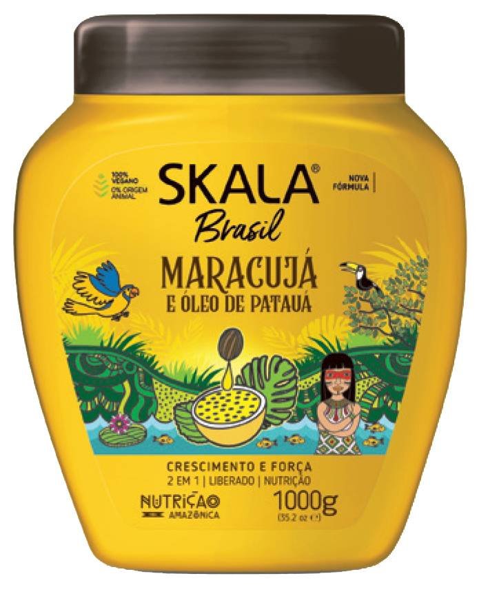 SKALA MARACUJA TREATMENT 35.2 OZ