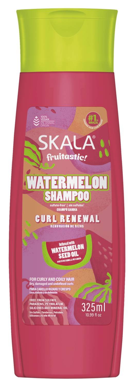 SKALA WATERMELON SHAMPOO