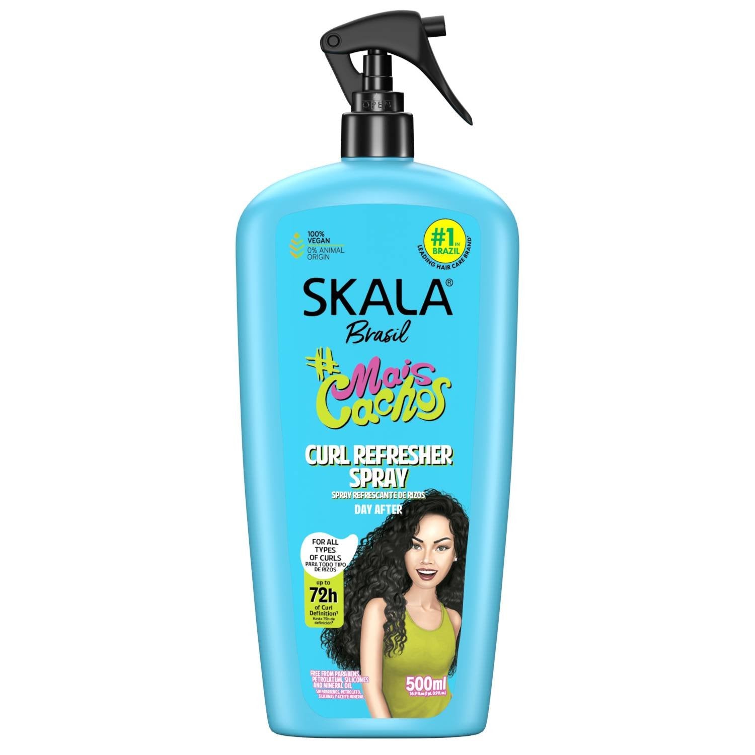 SKALA MAIS CACHOS SPRAY