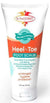 SUMMIT HEEL TO TOE FOOT SCRUB