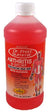 DR-FRED EPSOM SALT/ALCOHOL-RED