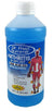 DR-FRED EPSOM SALT/ALCOHOL-BLU