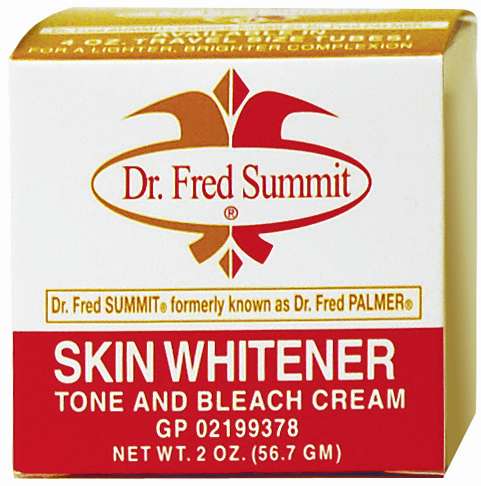 DR-FRED SUMMIT SKIN WHITNER NH