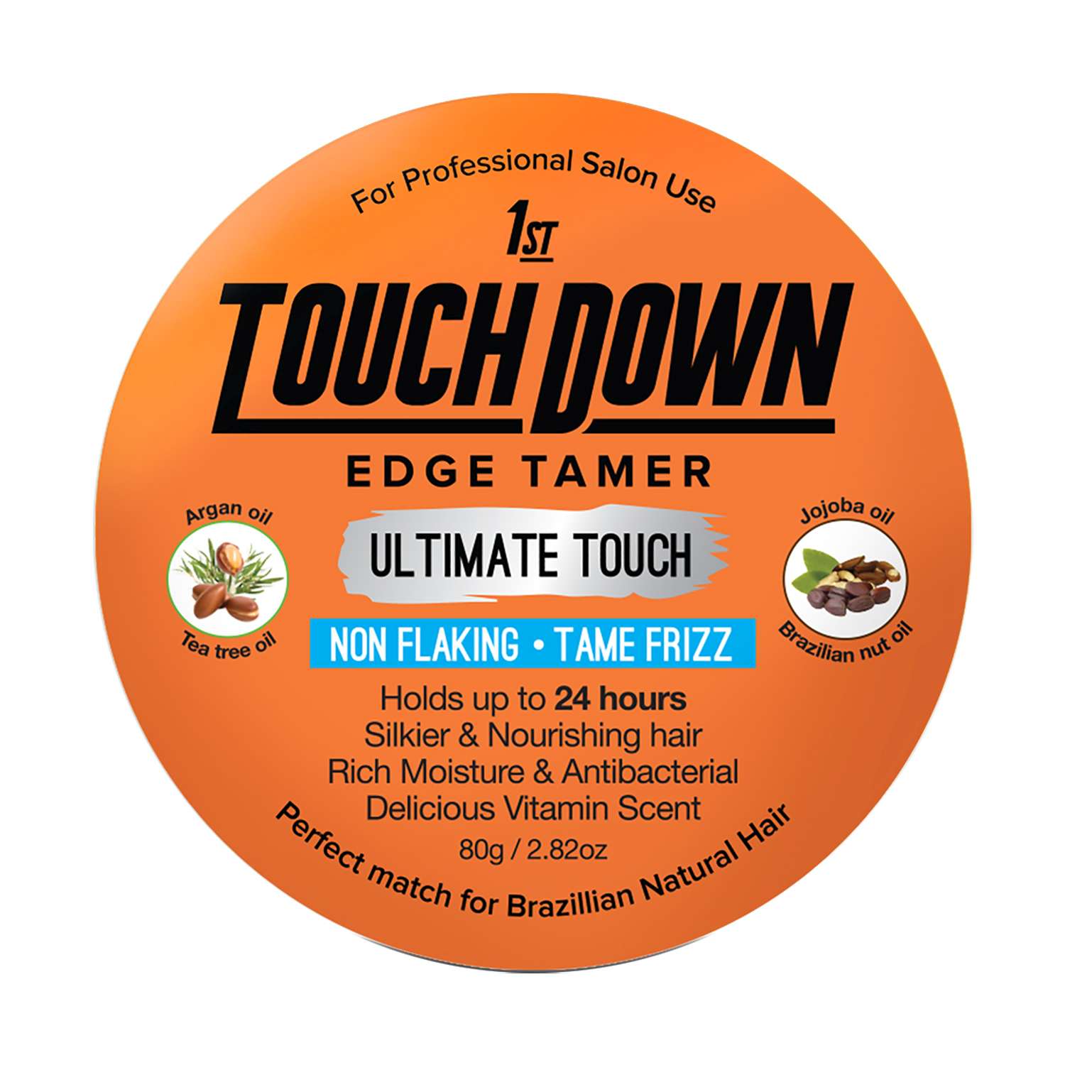 SMB TDOWN 1ST EDGE ULTIMATE LEMON