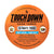 SMB TDOWN 1ST EDGE ULTIMATE LEMON