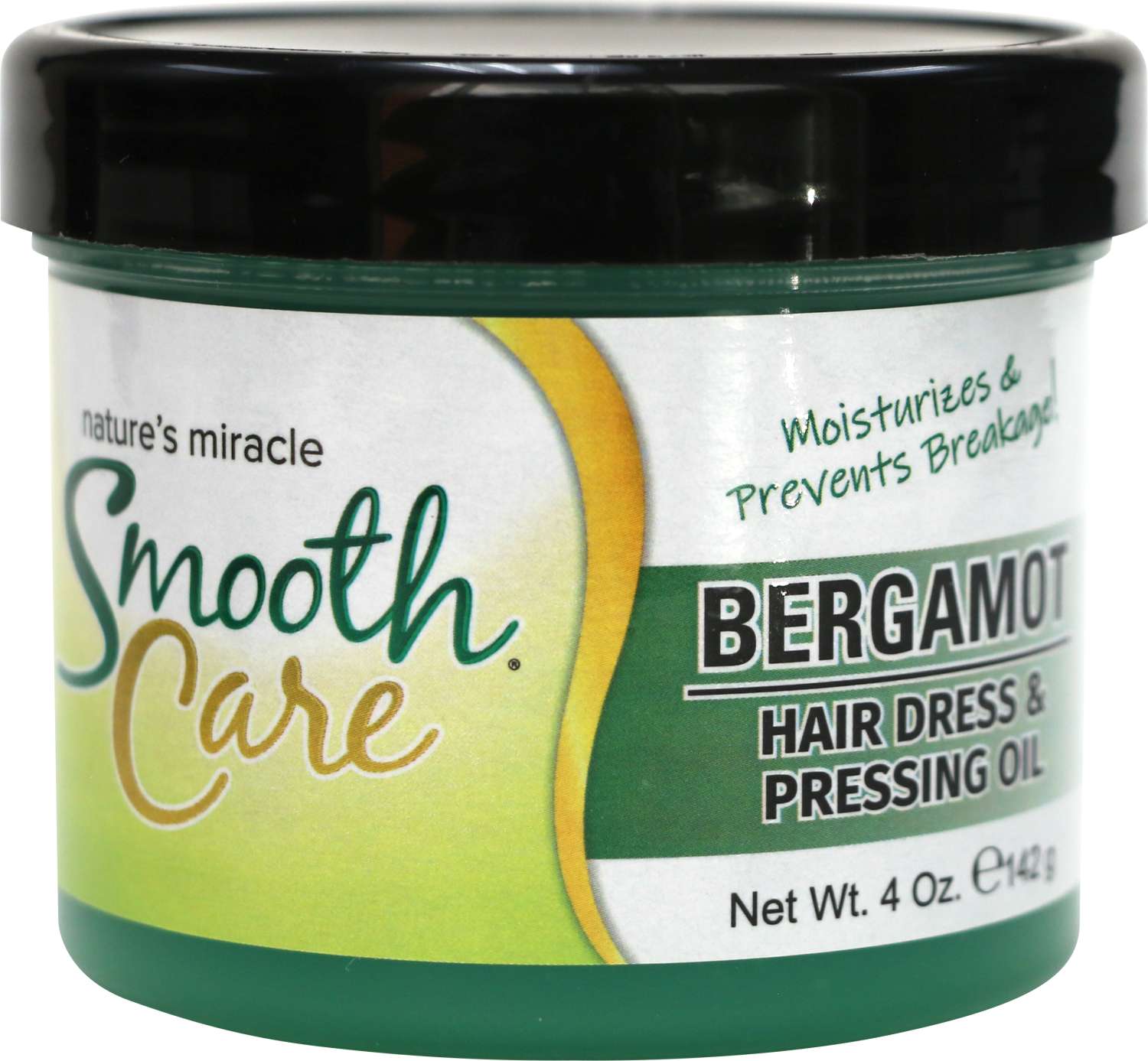 SMOOTHCARE BERGAMOT [GREEN]