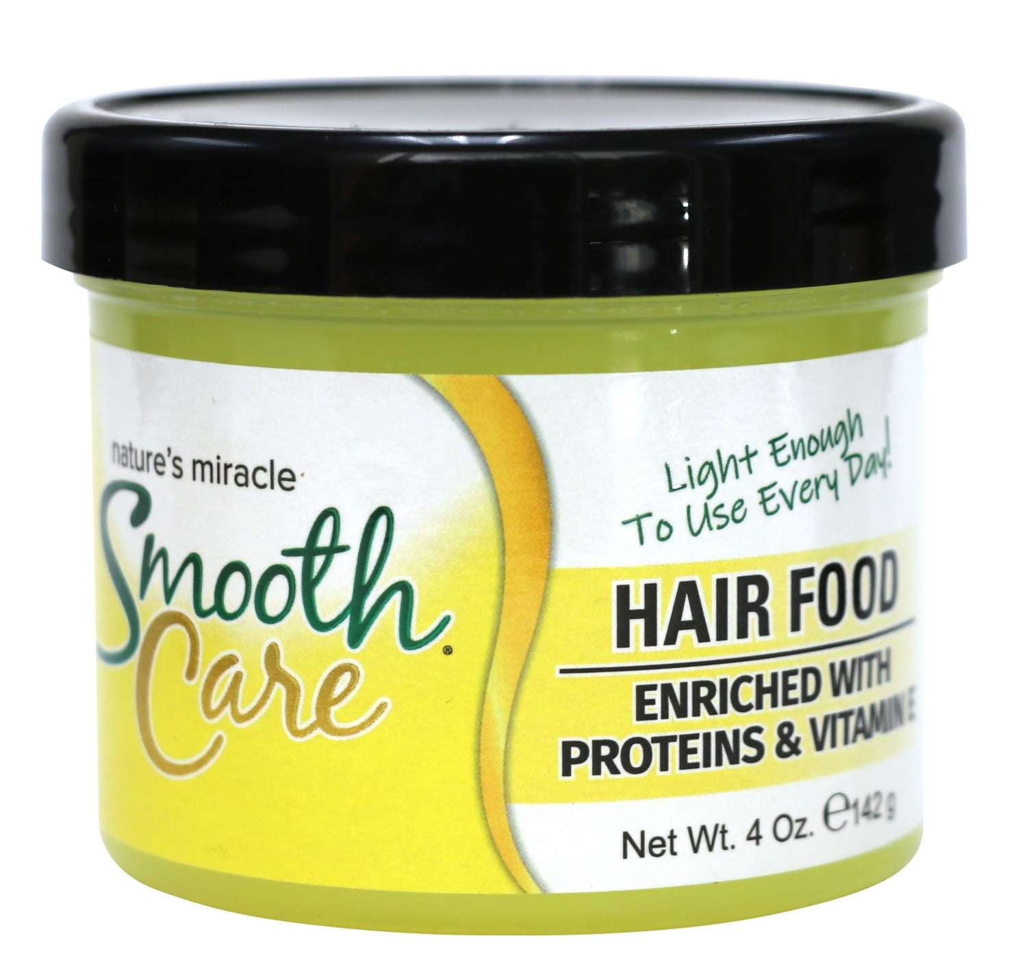 SMOOTHCARE HAIR FOOD [REGULAR]