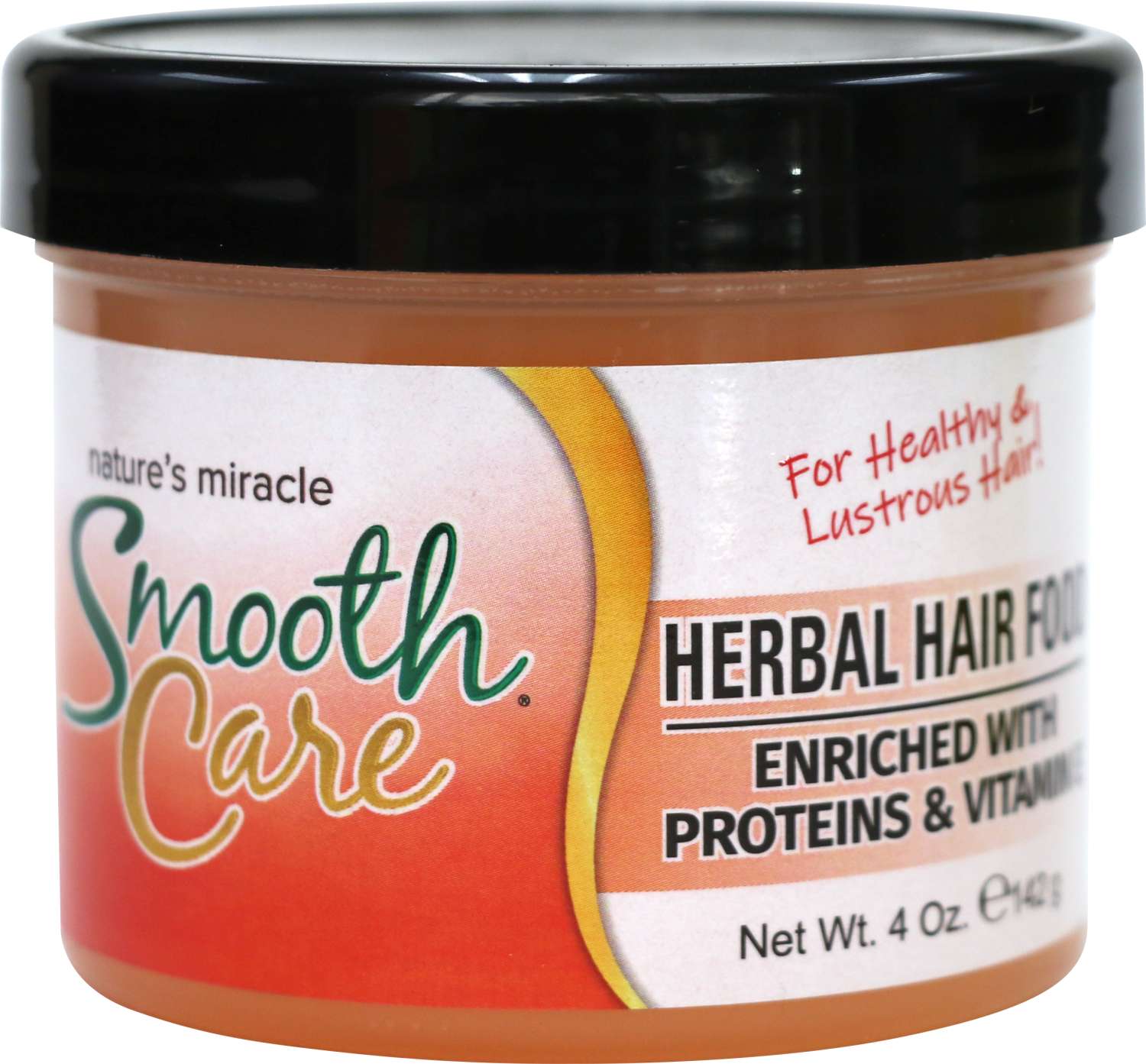SMOOTHCARE HAIR FOOD [HERBAL]