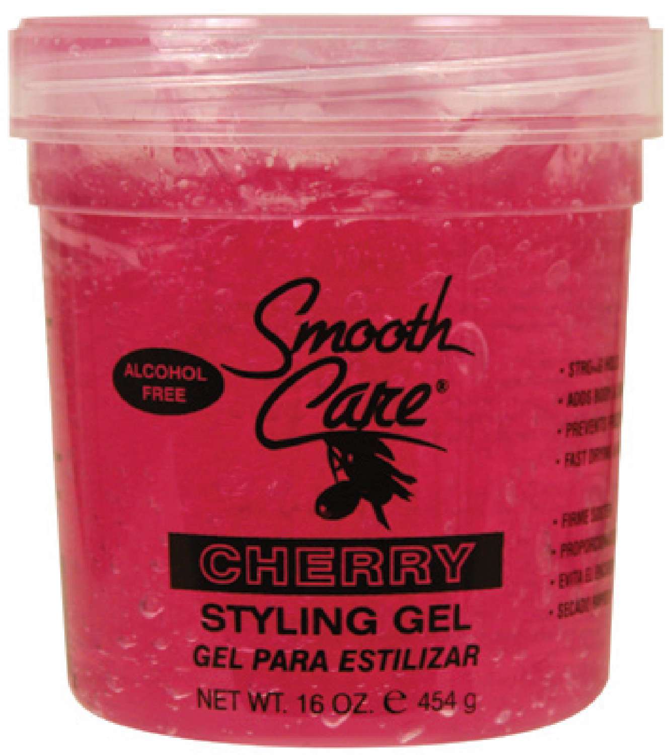 SMC GEL [CHERRY]