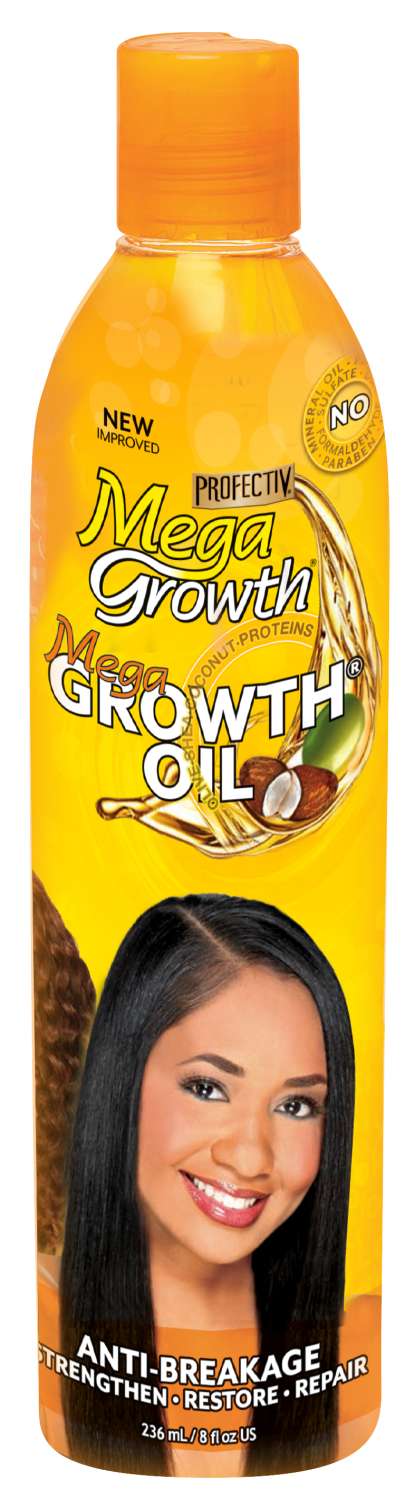 PROFECTIV MEGA/G OIL